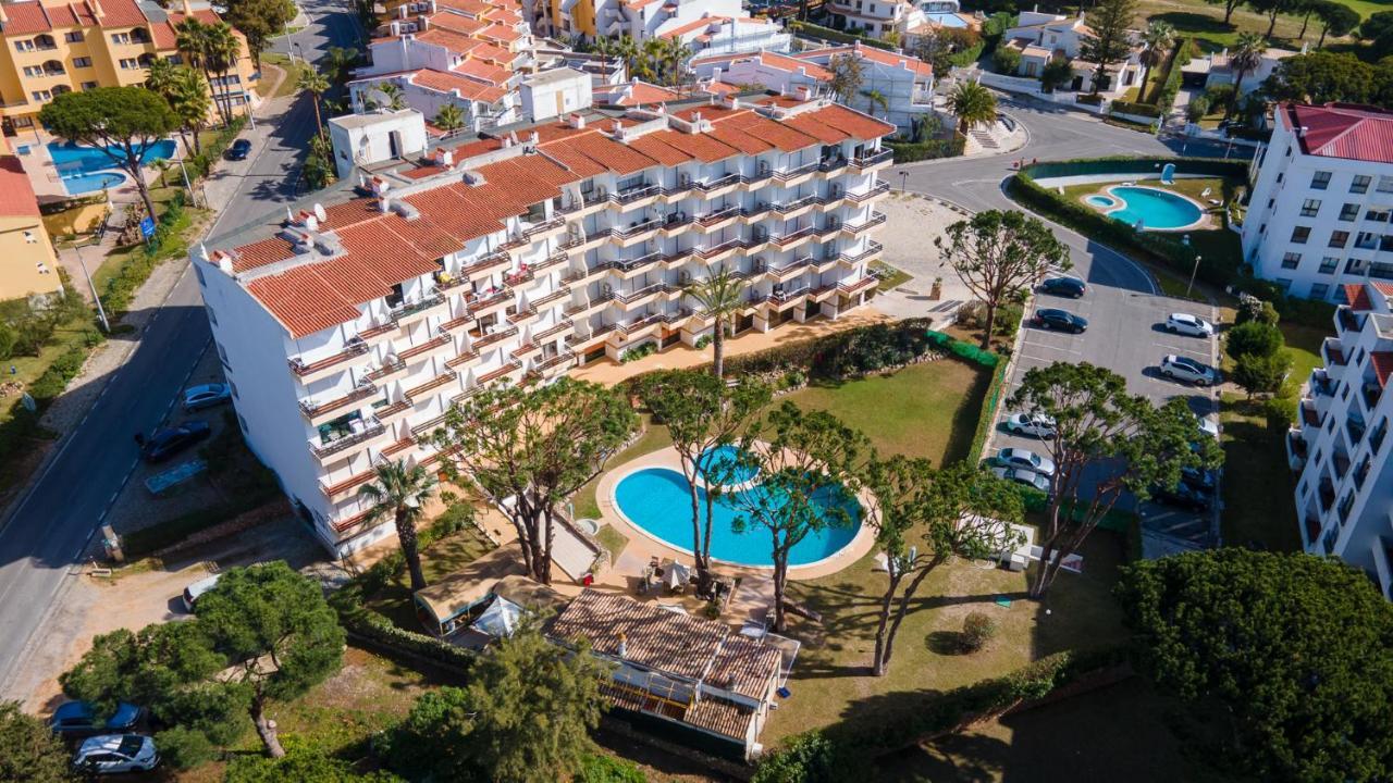 Sweet As By Lovelystay Quarteira Exterior foto